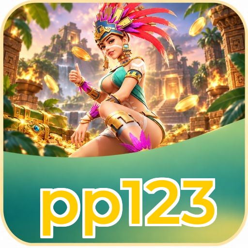 Screenshot 1 - pp123 Home Screen