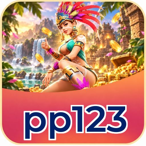 Screenshot 1 - pp123 Home Screen