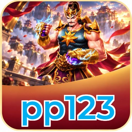 Screenshot 1 - pp123 Home Screen