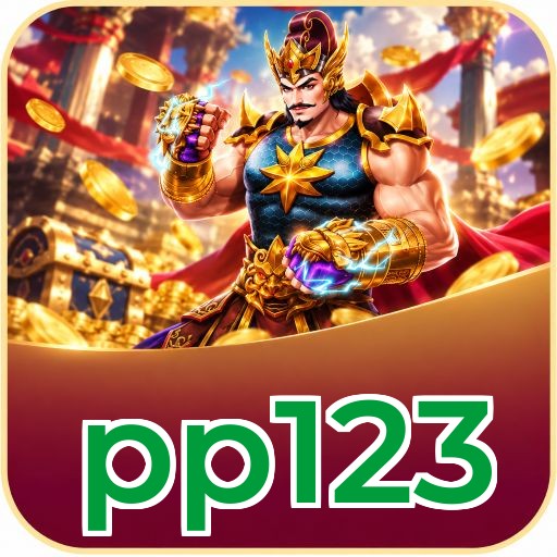 Screenshot 1 - pp123 Home Screen