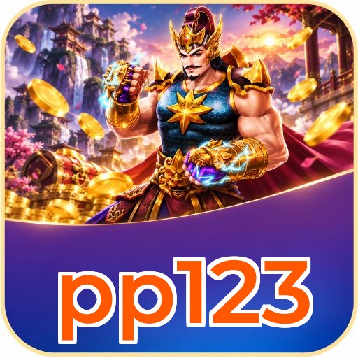 Screenshot 1 - pp123 Home Screen