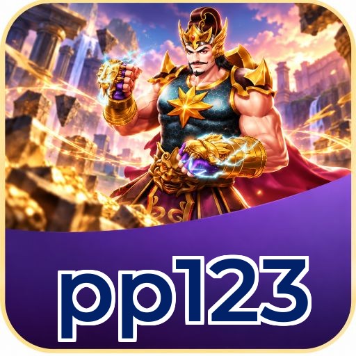 Screenshot 1 - pp123 Home Screen