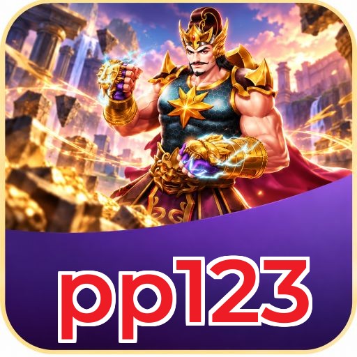 Screenshot 1 - pp123 Home Screen